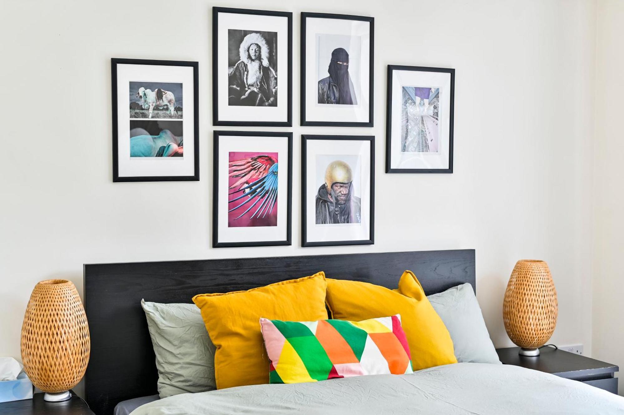 2 Bed Flat Next Old Street Tube Apartment London Exterior photo